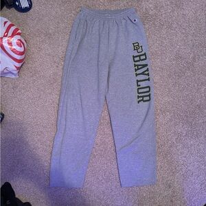 Baylor Champion Sweatpants